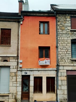  Immeuble à vendre 280 m²