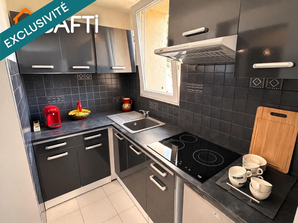 � vendre  Maison Porticcio (20166)