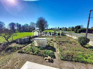  Maison � vendre 3 pi�ces 55 m�