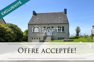  Maison à vendre 3 pièces 69 m²