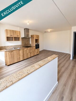 Vente Maison MAISON DE VILLE ENTIÈREMENT RÉNOVÉE – 2 CHAMBRES – DPE B – VILLENEUVE-SUR-LOT Villeneuve-sur-lot