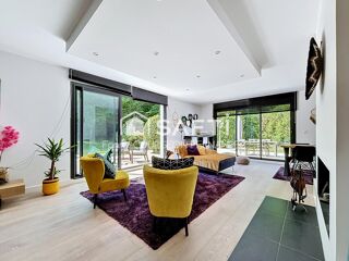  Maison à vendre 8 pièces 210 m²