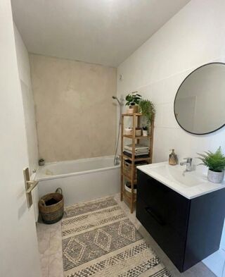  Appartement � vendre 3 pi�ces 77 m�