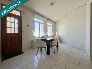  Maison à vendre 3 pièces 67 m²