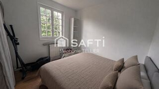  Maison à vendre 3 pièces 80 m²