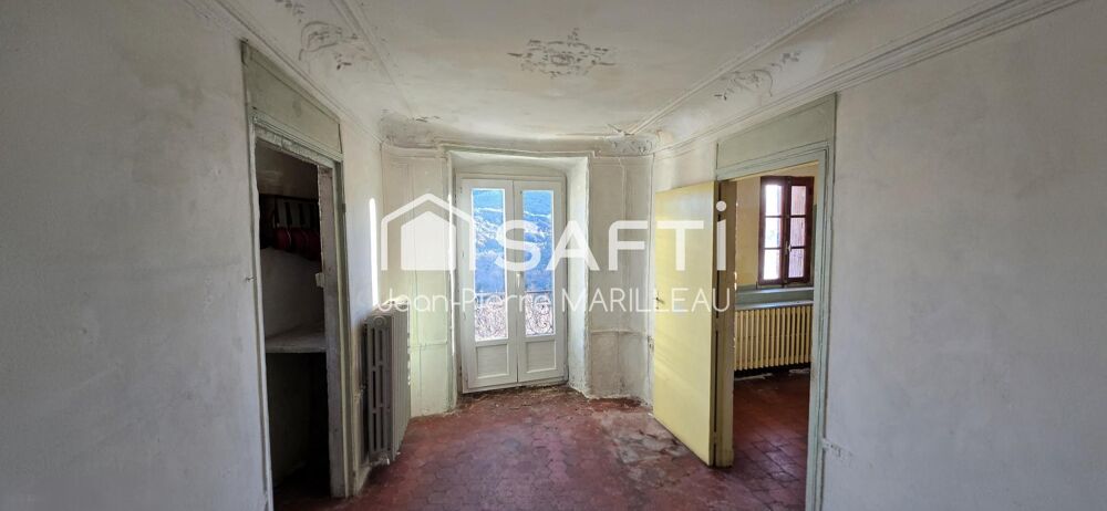 Vente Immeuble Immeuble pour investissement au cœur de Bonnieux 84 Bonnieux
