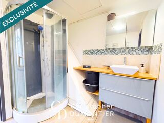  Maison � vendre 3 pi�ces 50 m�