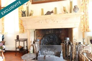  Maison  vendre 9 pices 208 m