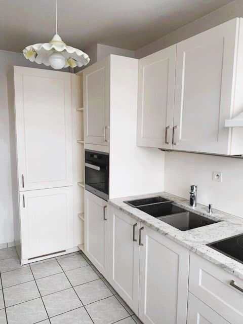  Appartement � vendre 4 pi�ces 77 m�