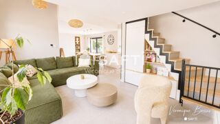  Maison à vendre 7 pièces 161 m²
