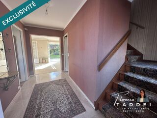  Maison � vendre 7 pi�ces 143 m�