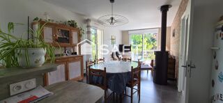  Maison à vendre 6 pièces 151 m²