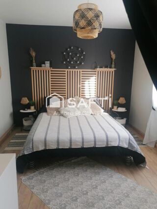  Maison  vendre 5 pices 132 m