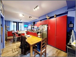  Maison � vendre 8 pi�ces 195 m�