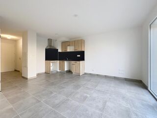  Maison à vendre 3 pièces 64 m²