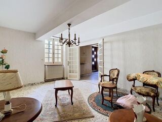  Maison à vendre 4 pièces 138 m²