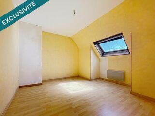  Maison à vendre 5 pièces 117 m²