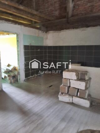  Maison � vendre 1 pi�ce 850 m�