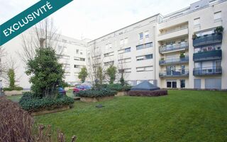  Appartement � vendre 1 pi�ce 19 m�