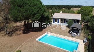  Maison à vendre 6 pièces 128 m²
