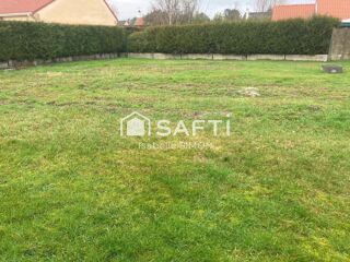  Terrain � vendre 647 m�