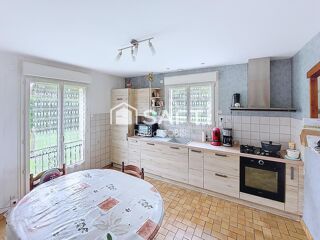  Maison  vendre 4 pices 91 m