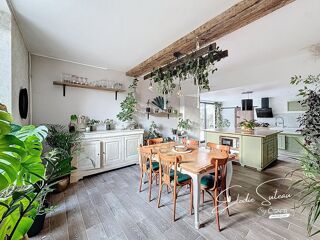  Maison � vendre 7 pi�ces 170 m�