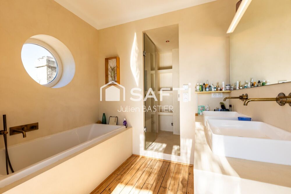 � vendre  Maison Bordeaux (33800)