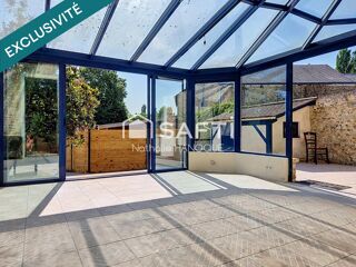  Maison à vendre 5 pièces 118 m²