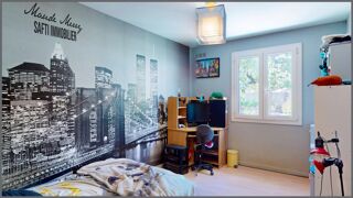  Maison à vendre 6 pièces 138 m²