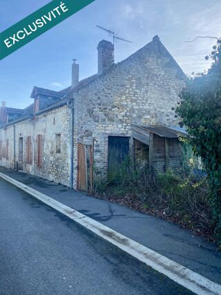  Maison à vendre 4 pièces 80 m²