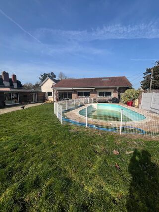  Maison � vendre 9 pi�ces 201 m�