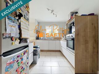  Maison à vendre 6 pièces 90 m²
