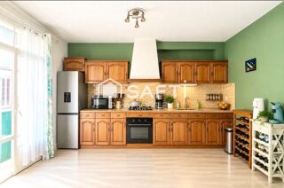  Maison à vendre 8 pièces 200 m²