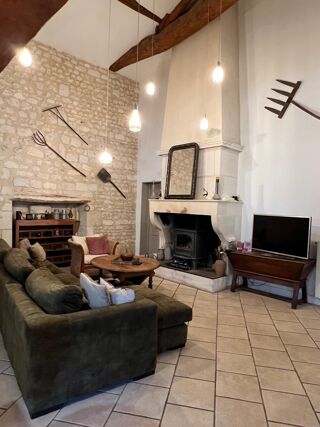  Maison � vendre 7 pi�ces 265 m�