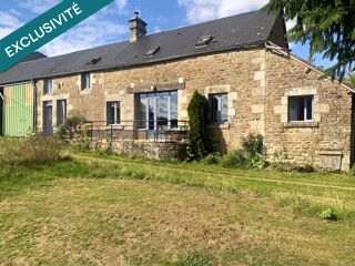  Maison � vendre 4 pi�ces 117 m�