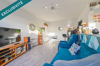  Appartement � vendre 3 pi�ces 61 m�