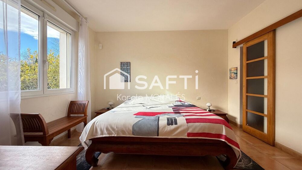 � vendre  Maison Argel�s-sur-Mer (66700)