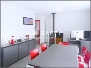  Maison à vendre 5 pièces 103 m²