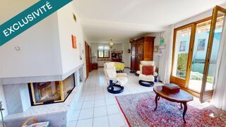  Maison à vendre 5 pièces 130 m²