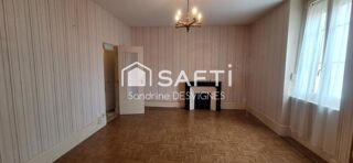  Maison à vendre 5 pièces 132 m²