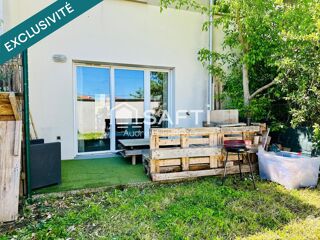  Maison � vendre 3 pi�ces 60 m�