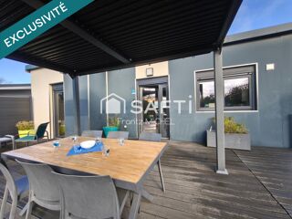  Maison � vendre 4 pi�ces 48 m�