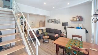  Appartement � vendre 3 pi�ces 63 m�