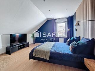  Maison � vendre 4 pi�ces 71 m�