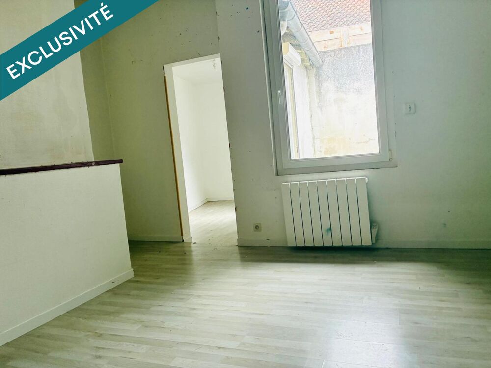 Vente Maison Maison de 110 m2 à vendre Palissy Agen