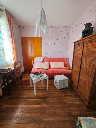  Maison � vendre 6 pi�ces 104 m�