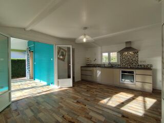  Maison � vendre 3 pi�ces 35 m�