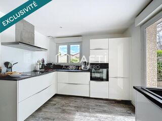  Maison à vendre 5 pièces 104 m²