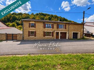  Maison à vendre 9 pièces 236 m²